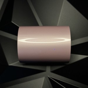 CHERRY BLOSSOM METALLIC