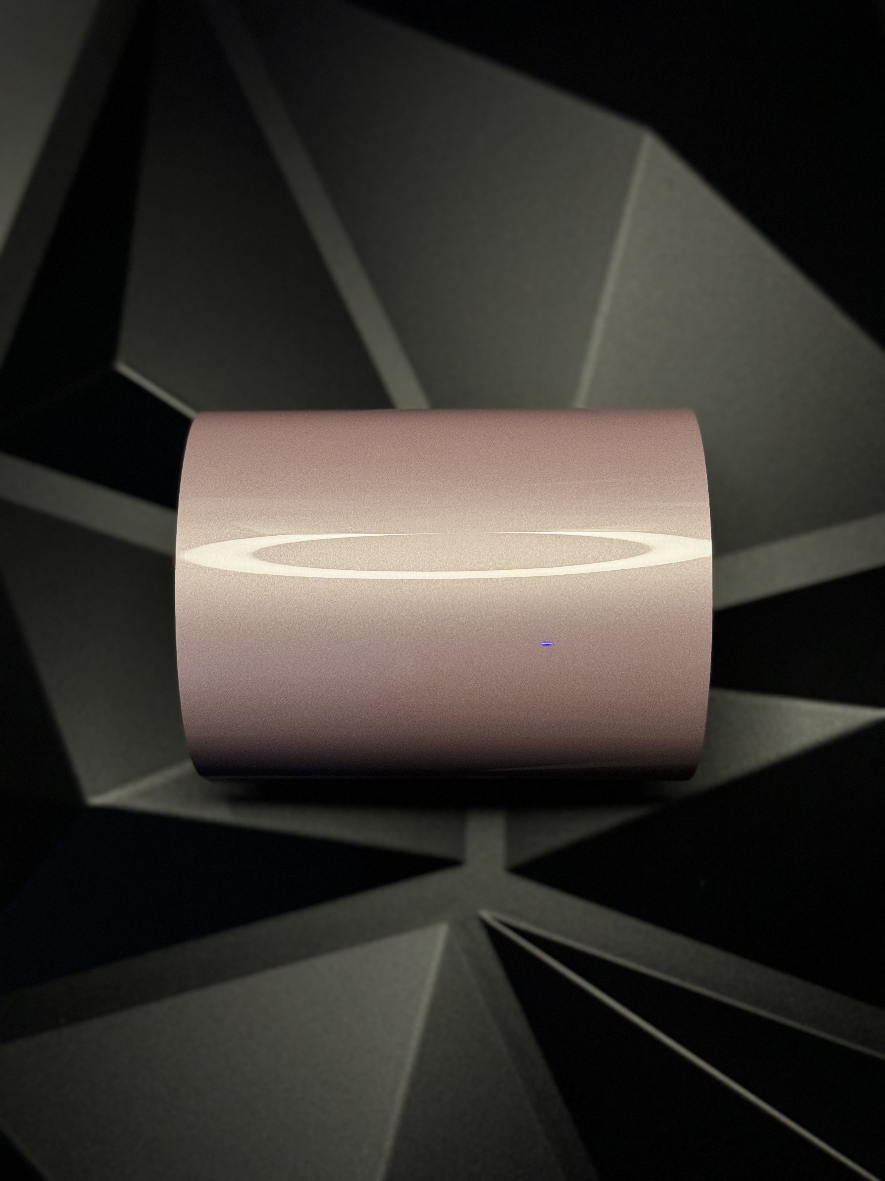 Cherry Blossom Metallic