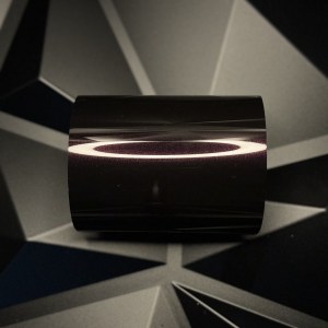 DARK PURPLE METALLIC