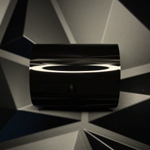 GALAXY BLACK METALLIC