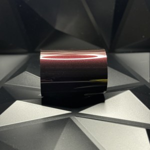 NOIR RED METALLIC (DIFFERENT ANGLE)